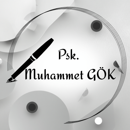 PSK. Muhammet GÖK